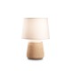 IdealLux-245331 - Kali - Decorative Ceramic Table Lamp