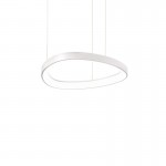 Gemini - White LED Pendant 36W Gemini - White LED Pendant 36W