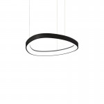 Gemini - Black LED Pendant 36W Gemini - Black LED Pendant 36W