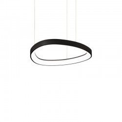 Gemini - Black LED Pendant 36W Gemini - Black LED Pendant 36W
