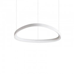 Gemini - White LED Pendant 47W