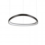 Gemini - Black LED Pendant 47W Gemini - Black LED Pendant 47W