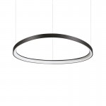 Gemini - Black LED Pendant 56W Gemini - Black LED Pendant 56W