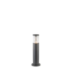 Tronco - IP65 Anthracite Bollard with Diffuser 40.5 cm