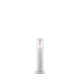IdealLux-248264 - Tronco - IP65 White Bollard with Diffuser 40.5 cm