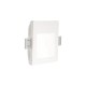 IdealLux-249810 - Walky - LED Plaster-in Recessed Wall Light
