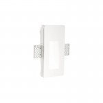 Walky - LED Plaster-in Recessed Wall Light Walky - LED Plaster-in Recessed Wall Light