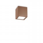 Techo - Surface-Mounted Coffee Ceiling Light IP54 Techo - Surface-Mounted Coffee Ceiling Light IP54