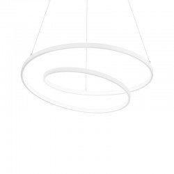 Oz - White LED Pendant Ø 80 cm Oz - White LED Pendant Ø 80 cm