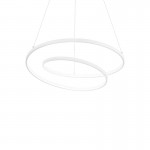 Oz - White LED Pendant Ø 60 cm Oz - White LED Pendant Ø 60 cm