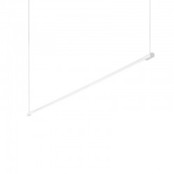 Yoko - White LED Linear Profile 1450 lm Yoko - White LED Linear Profile 1450 lm