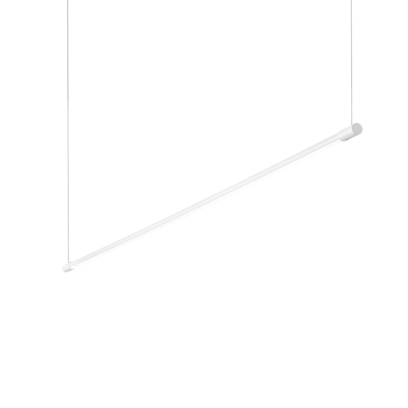 IdealLux-258898 - Yoko - LED White Linear Profile 1500 Lm