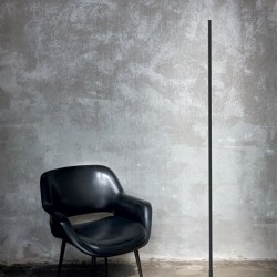 Yoko - Black LED Floor Lamp 1350 lm Yoko - Black LED Floor Lamp 1350 lm