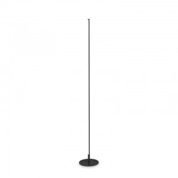 Yoko - Black LED Floor Lamp 1350 lm Yoko - Black LED Floor Lamp 1350 lm