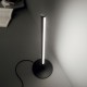 IdealLux-258911 - Yoko - LED Black Table Lamp 430 Lm