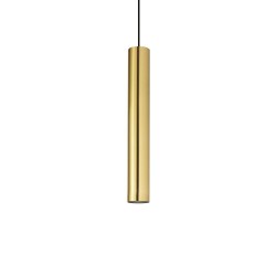Look - Brass Pendant Ø 6 cm