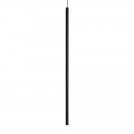 Look LED - Black LED Pendant Ø 8 cm