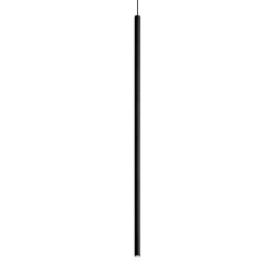 Look LED - Black LED Pendant Ø 8 cm