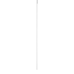 Look LED - White LED Pendant Ø 8 cm