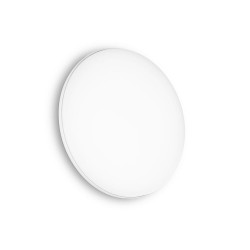 Mib - IP65 White LED Flush 3000K