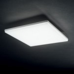 Mib - IP65 White LED Flush 3000K