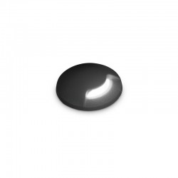 Way - Outdoor Black Ground Recessed Light Way - Outdoor Black Ground Recessed Light