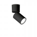 Toby - Black Spotlight  Toby - Black Spotlight