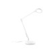 IdealLux-272078 - Futura - White Desk Lamp 4000K