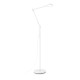 IdealLux-272085 - Futura - White Floor Lamp 4000K