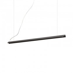 V-Line - Black LED Linear Profile V-Line - Black LED Linear Profile