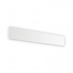 Zig Zag - White Medium LED Wall Lamp 4000K Zig Zag - White Medium LED Wall Lamp 4000K
