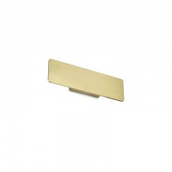 Zig Zag - Brass LED Wall Lamp Zig Zag - Brass LED Wall Lamp