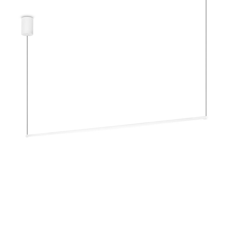 IdealLux-285085 - Essence - LED White Linear Profile