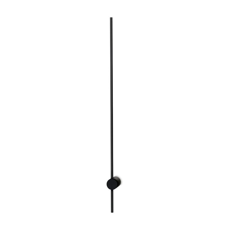 IdealLux-285108 - Essence - LED Black Wall or Ceiling Lamp