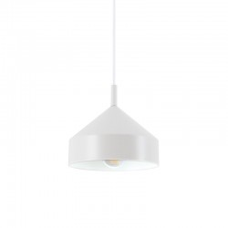 Yurta - White Pendant Ø 21 cm Yurta - White Pendant Ø 21 cm