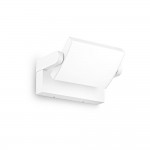 Swipe - White Wall Lamp IP54