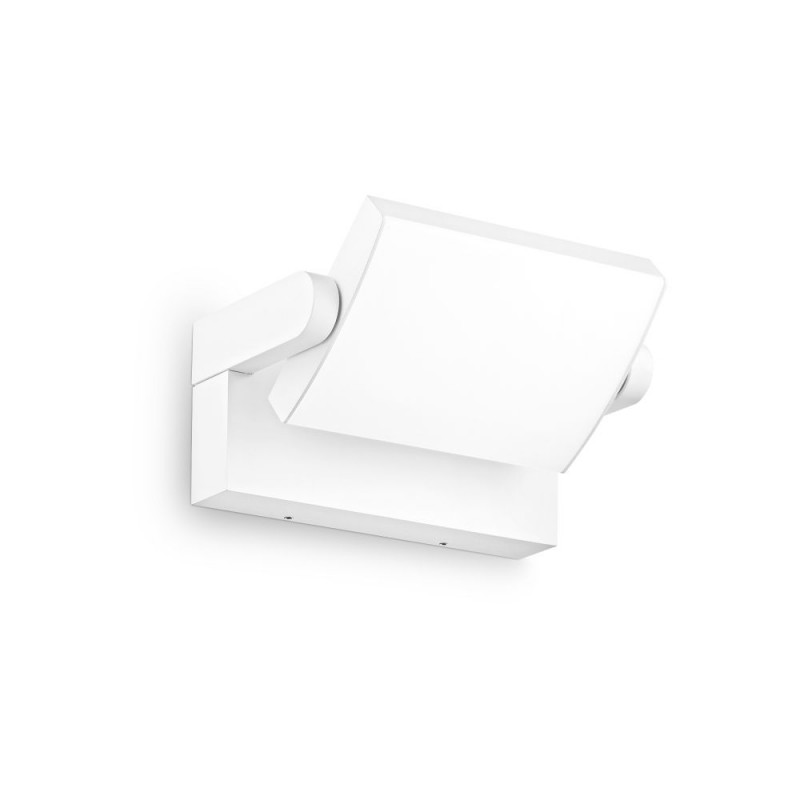 IdealLux-287690 - Swipe - White Wall Lamp IP54