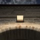 IdealLux-287706 - Swipe - Black Wall Lamp IP54