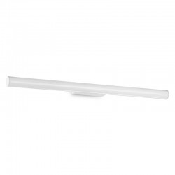 Pretty - Bathroom White LED Wall Lamp 107 cm