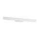 IdealLux-287775 - Pretty - Bathroom White LED Wall Lamp 80.7 cm