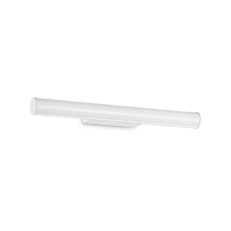 IdealLux-287782 - Pretty - Bathroom White LED Wall Lamp 60.5 cm