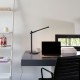 IdealLux-289151 - Pivot - Black CCT Desk Lamp