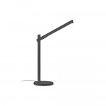 Pivot - Black CCT Desk Lamp