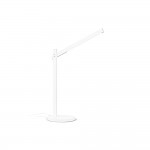 Pivot - White CCT Desk Lamp