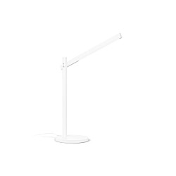 Pivot - White CCT Desk Lamp
