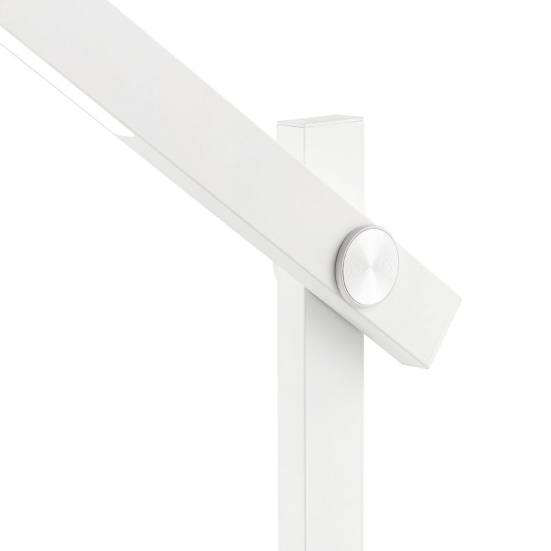 IdealLux-289168 - Pivot - White CCT Desk Lamp
