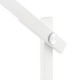 IdealLux-289168 - Pivot - White CCT Desk Lamp