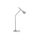 IdealLux-291093 - Diesis - Satin Nickel LED Table Lamp