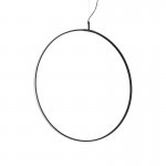 Circus - Black LED Pendant Ø 74.5 cm Circus - Black LED Pendant Ø 74.5 cm