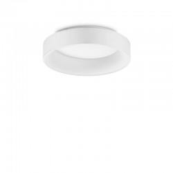 Ziggy - White LED Flush with Diffuser Ø 45 cm Ziggy - White LED Flush with Diffuser Ø 45 cm